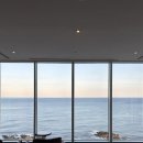 다모임프리미엄카페 | 내돈내산] 부산 기장 '아난티 앳 코브' 킹 프리미엄 오션뷰 후기 (여자 셋이서도 충분한 역대급 침대 크기)