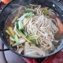 뚝방해물칼국수 이미지