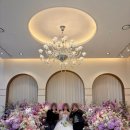 동화랑 요리랑 NEW | 🌼웨딩홀 하객 후기_더링크 호텔 웨딩