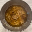 세종화백곰탕&냉면본점 | 세종 화백곰탕&amp;냉면 부강본점 방문 후기 (떡만둣국 · 육전물비빔냉면 · 메밀전병)