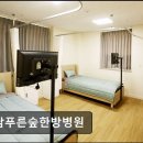 진량삼성요양병원 | [강남 요양병원/추천/후기/가격] 강남푸른숲한방병원 암 환우 맞춤 집중 치료 제공