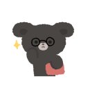 사자성어와 함께 한자 이미지