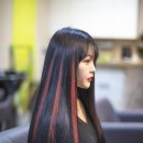 예뿐머리