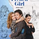 수아농장 | [프렌치 걸] French Girl 후기 리뷰 평점 정보 줄거리 출연진 넷플릭스