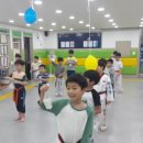 청용태권도장 이미지