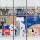 라인프렌즈홍대L7