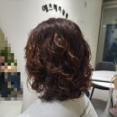시엔헤어 덕정점 | 옥정미용실 손상모 복구펌 시술/푸드펌+수분케어/손상모 펌 잘하는 에츠헤어살롱 옥정점