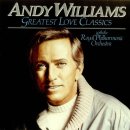 Andy Williams with The Royal Philharmonic Orchestra-Brave New World(1984) 이미지