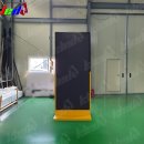 사벌주유소 이미지