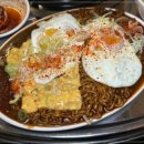 포차 막걸리한잔 이미지