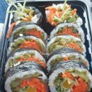 [부천/상동]건강한 김밥집 이라는 &#34;영미화김밥&#34;
