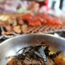 오빠숯불닭갈비 이미지