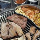 화정천서로4 | 선부동 맛집 찾는다면? 연탄불 향 가득한 을지로 연탄구이 선부점 추천!