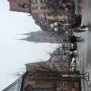 야간) 마음치유 시낭송 | [유럽 여행기] 29. 독일 뉘른베르크