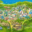 소나곡 | 카, 워터파크, 아라스파, 베스트웨스턴 체크인, 소나씨야시장, 야미레스토랑, 힐웨이밀크티 구입 후기