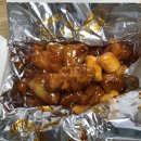 와삭통통닭강정 - 수원시 영통구 반달로7번길 16 | 와삭통통닭강정