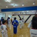 대한태권도수련관 이미지