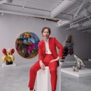 우리집 작은갤러리(팝아트) 이미지