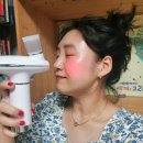 레드아쿠아 | 속건조 홈케어 끝판왕 아쿠아 슈팅컨 에버벤 4주 솔직 후기