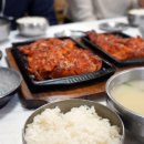 [인제] 매바위황태식당, 현지인 추천 용대리 황태구이 맛집 내돈내산 후기