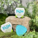 GS25, 외국인 구매 1위 요거트에 말차 더한 ‘요즘 저당 말차 그릭요거트’ 단독 출시 이미지