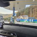 영월농협주유소 이미지