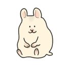 뽀솜이 이미지