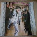 쏘울플러스 | 굿즈 품절 아쉬웠던 합정 애니플러스, 비스크 돌 콜라보 카페 후기