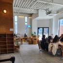 화성 반월동 감성 야외 카페 브라운스케이프 후기