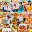 비전 작은도서관 이미지