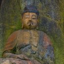 작품4(부처상) | 오이타 우쓰키 일본국보 부처상 가는법 후기