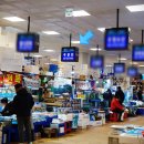 주문진 수산횟집 이미지