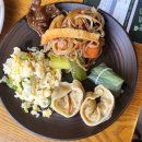 풀잎채보문점 이미지