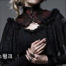 이고스디자인 | [연남동 패션 편집샵 옷가게 빈티지샵 추천] 고스펑크 고스펑크, 유니크한 패션의 세계