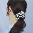 Trippy | 헤어밴드 곱창 머리끈 후기로 다양한 머리묶기 보여드릴게요