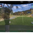 골프존&SG스크린골프 이미지