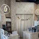 머리향기 | 동탄남자머리 향기별헤어 히피펌 후기💇‍♂️ 남자친구가 완전 새 사람이 됐어요!