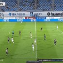 [수원FC vs 전남] 마테우스 바비 추가골 ㄷㄷㄷㄷㄷ 이미지