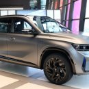 타이어테크 송도점 | 최고등급 선택할 필요 있을까? 2026 그랑 콜레오스 하이브리드 E-Tech 모의견적 정보 포토