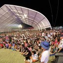 엑스포광장 야외무대 이미지