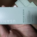 USANA | 민감피부·손상피부 회복에 특화된 USANA CELAVIVE Rescue Serum 사용 후기
