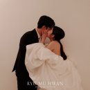 💍W-21] 류무환 감사제 스튜디오 촬영 후기