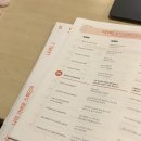 가벼운학습지(마이라이트) 스페인어 - level1 6주차