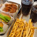 선릉역 맛집 수제버거 바스버거 선릉점 후기