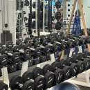 프로원휘트니스 신월 | 신월동 헬스장 추천 : 프로원휘트니스 신월점