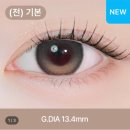 렌즈# | [뷰티] 렌시스 렌즈 배송 후기! 도니아썬브라운, 노이블랙 쿨톤 렌즈 추천+다양한 착용샷
