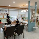 남산모루작은도서관 이미지