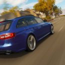 아우디 PC 이미지