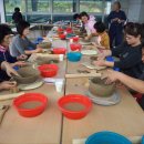 생활 도자기 이미지