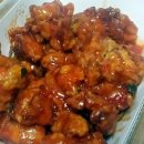 오리엔탈깻잎치킨 이미지